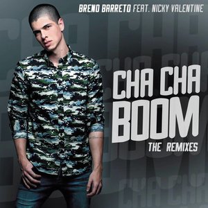 Nikki Valentine - Cha Cha Boom (Edson Pride Remix)