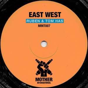 East West (Explicit)