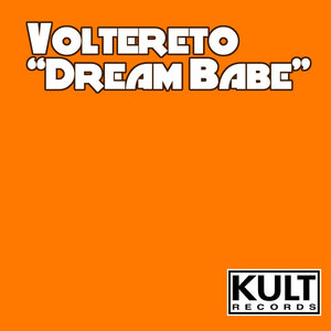 Dream Babe (Original mix)