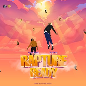 Rapture Ready