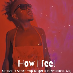 How I Feel (feat. Simon Tap Ginger & International Maj)