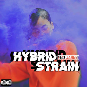 Hybrid Strain (Explicit)