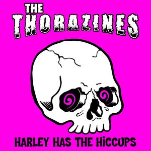 Harley Has the Hiccups