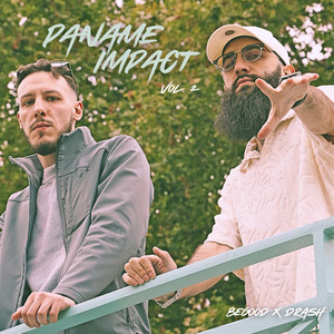 Paname Impact, Vol. 2 (Explicit)