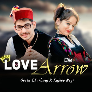 Love Arrow EDM