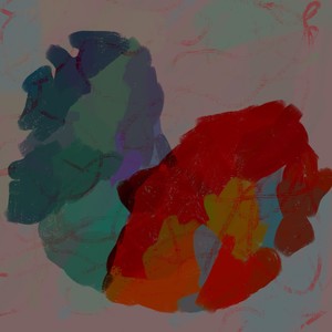 自私的我爱着无私的你