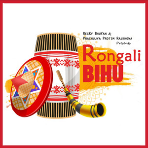 Rongali Bihu