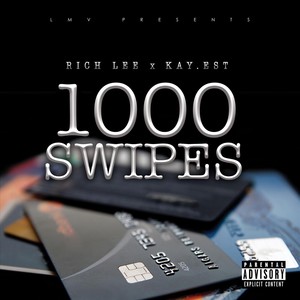 1000 Swipes (Explicit)