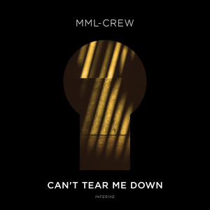 Can't Tear Me Down