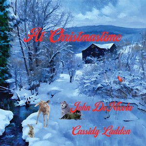 At Christmastime (feat. Cassidy Ladden)