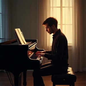 Caught in the Snowstorm