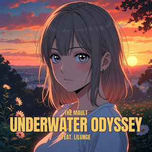 Underwater Odyssey (feat. Lilunge)