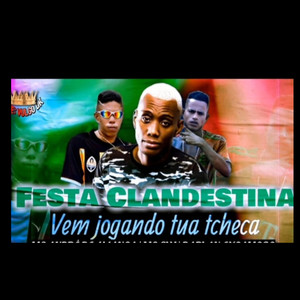 Festa clandestina (Explicit)