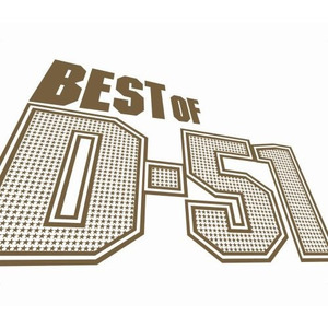 BEST OF D-51