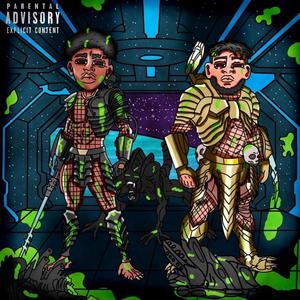 Slaughter Em All (feat. CA$H CAM) (Explicit)