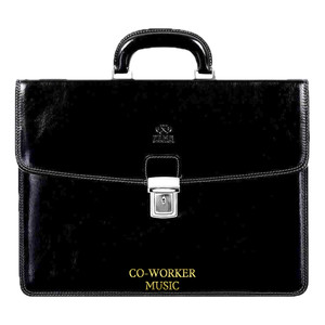 CO-WORKER MUSIC
