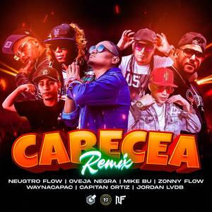 Cabecea (REMIX|Explicit)