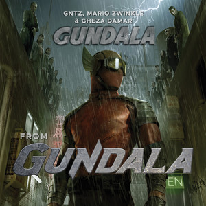 Gundala (From "Gundala")