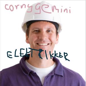 ELEKTRIKKER (feat. Lil Snort) [Explicit]