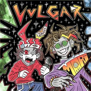 VULGAR (Explicit)