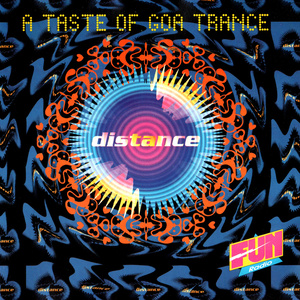 A Taste Of Goa Trance