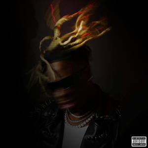 IT'S STILL DARK AS $hIT OUTRO(feat. Tracksmith, Hunter., Ari Lucia & Kenzee) (Explicit)