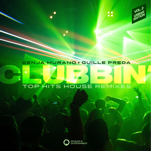 Clubbin' Vol.2 (House Remix)