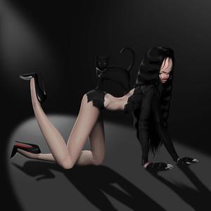 TU GATITA (feat. Nattive)