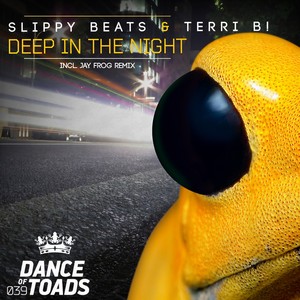 Deep In The Night (A Cappella)