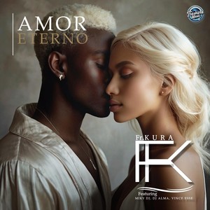 Amor Eterno (feat. Miky DJ, DJ Alma & Vince Esse)