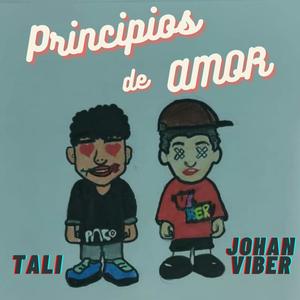 Principios de amor (feat. Tali)