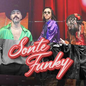 Sonte Funky (feat. Robb Daddy & Nonejm)