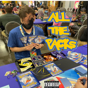 All The Packs (Explicit)