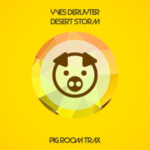 Desert Storm (Extended Mix)