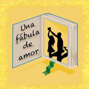 Una fábula de amor (feat. Grupo Xpazio)
