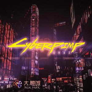 Graz - Cyberpimp