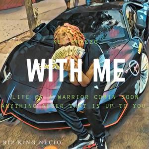 WITH ME (Explicit)