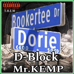 D-BLOCK (Explicit)