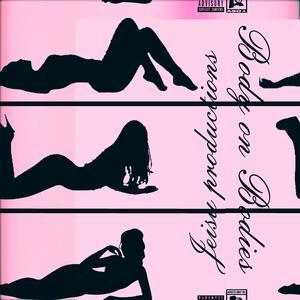 body on bodies (feat. Jeisu) (Explicit)