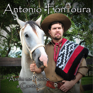 Campestre Poncho de Luto