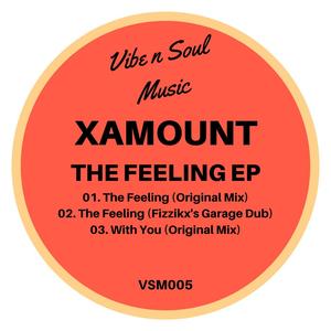The Feeling (Original Mix)
