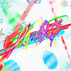 CleaR (Cover)