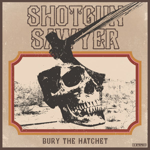 Bury The Hatchet