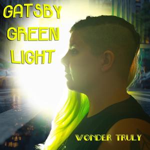 Gatsby Green Light