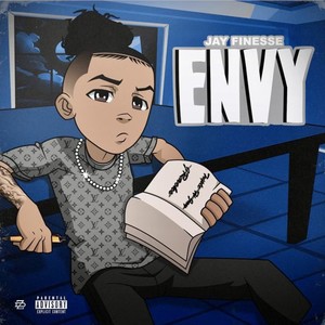 Envy (Explicit)