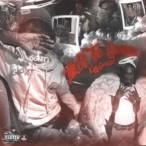 I don't know(feat. SeanGotti & Tony Hendrixx) (Explicit)