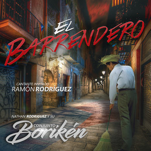 El Barrendero