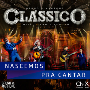 Nascemos Pra Cantar (Shambala) (Ao Vivo)