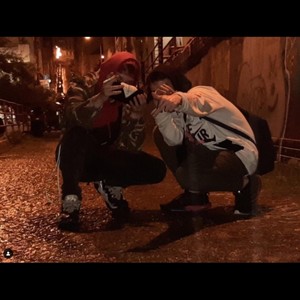 V Hoodu(feat. Siter) (Explicit)