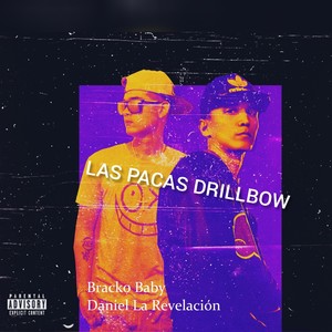 Las Pacas Drillbow (Explicit)